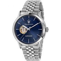 Orologio Maserati Uomo Epoca in Acciaio R8823118009 - R8823118009